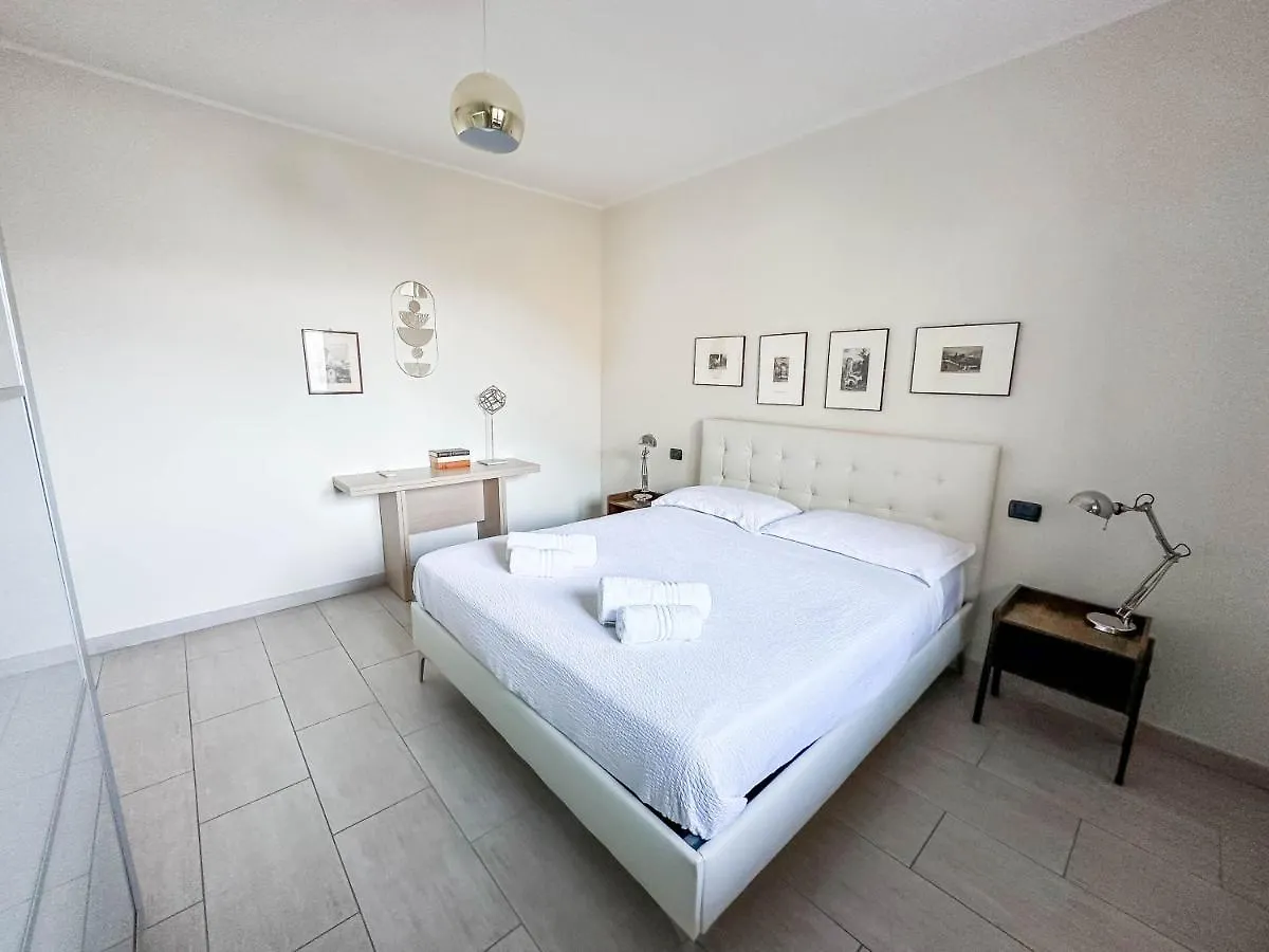 Appartement La Vista By Design Studio Bellano Italië