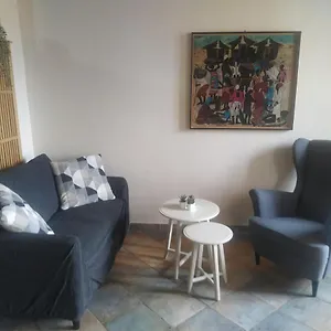Hébergement de vacances Casa Accogliente Vista, Alserio