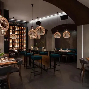 La Dimora Del Principe Luxury House Appartamento Mazara del Vallo