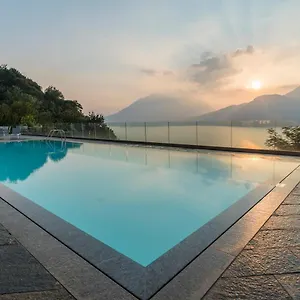 Appartement Paradiso Del Margherita 1, Bellano