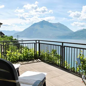 Appartement Fairy Tale, Bellano