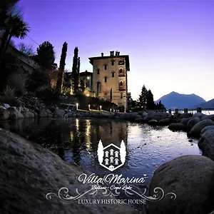 Bed & Breakfast Marina -, Bellano