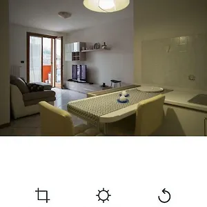 La Piccola Casa Appartamento