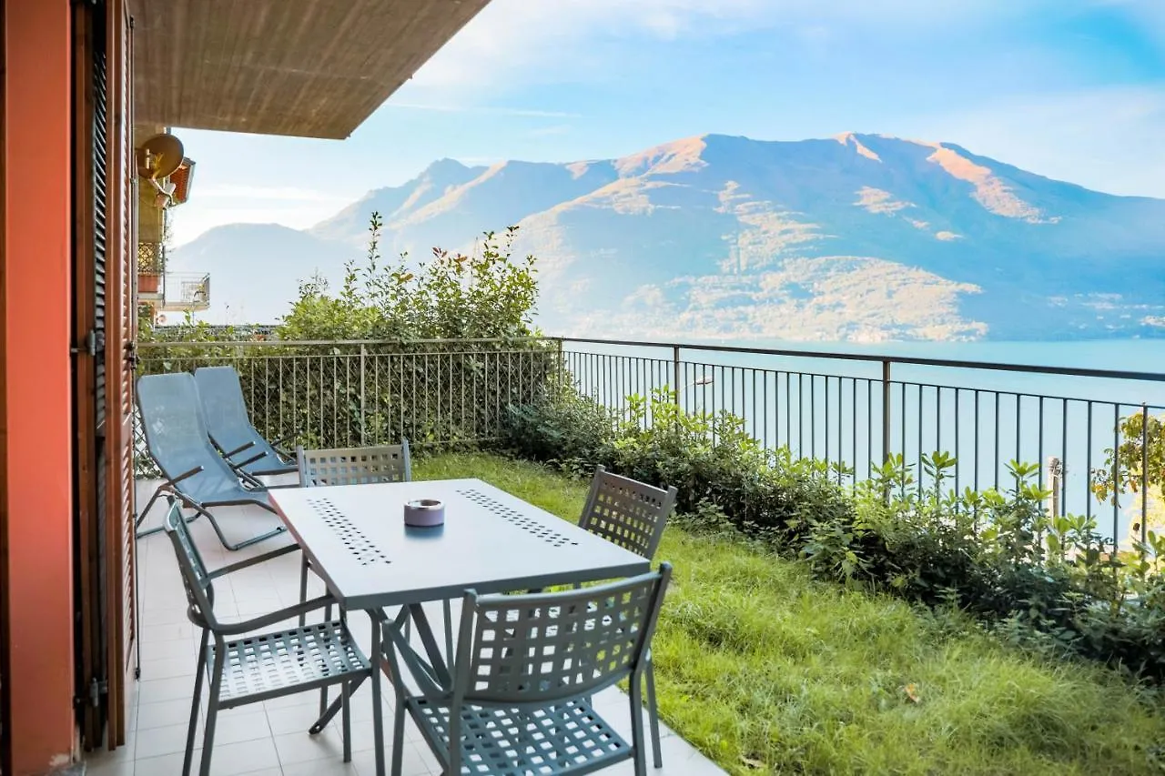 La Vista By Design Studio Bellano