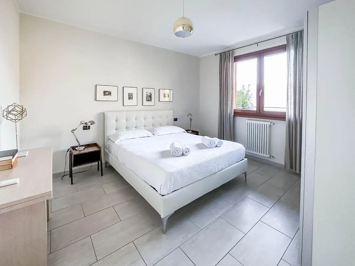 Apartman La Vista By Design Studio Bellano