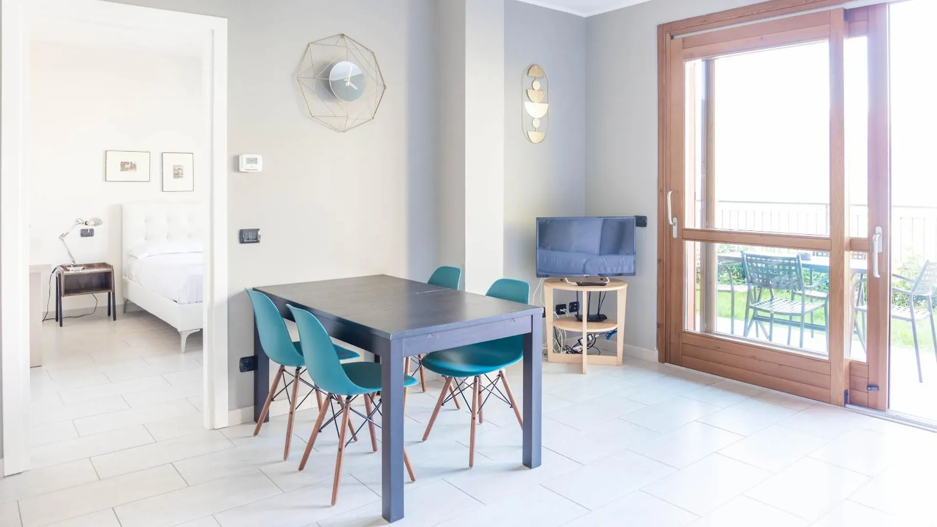 Apartman La Vista By Design Studio Bellano
