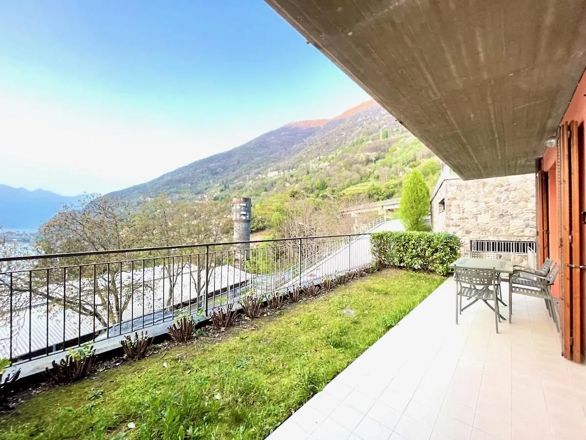 Appartamento La Vista By Design Studio Bellano