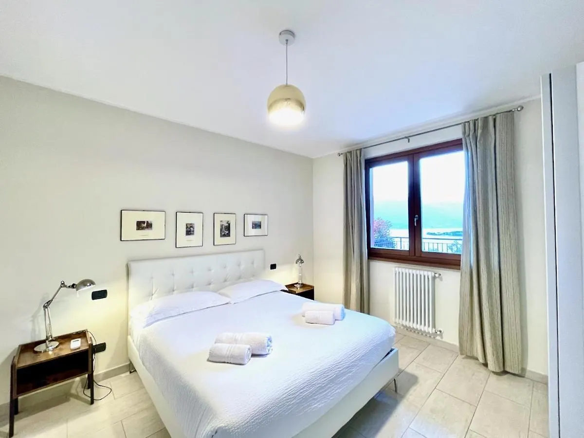 La Vista By Design Studio Bellano Appartamento