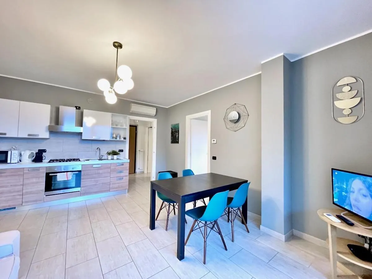 La Vista By Design Studio Bellano 0*,