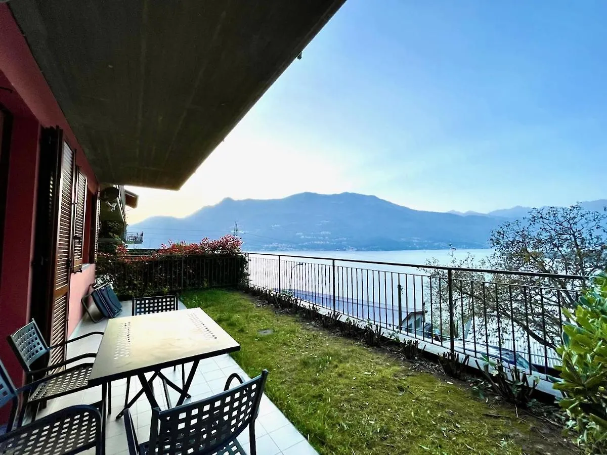 La Vista By Design Studio Bellano Appartamento
