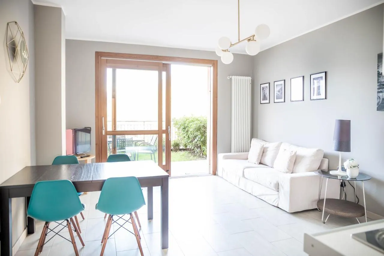 Appartamento La Vista By Design Studio Bellano