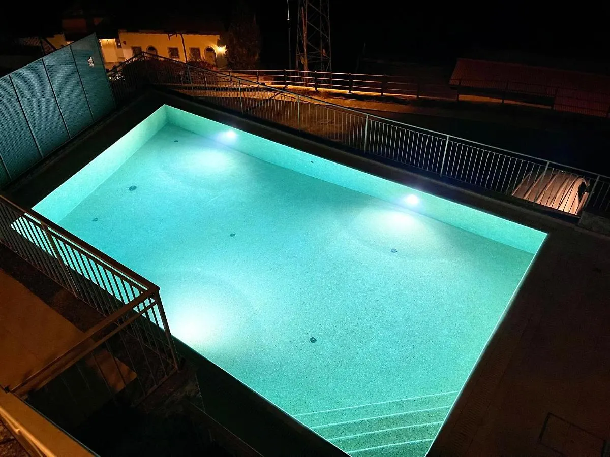 Appartamento La Vista By Design Studio Bellano Italia