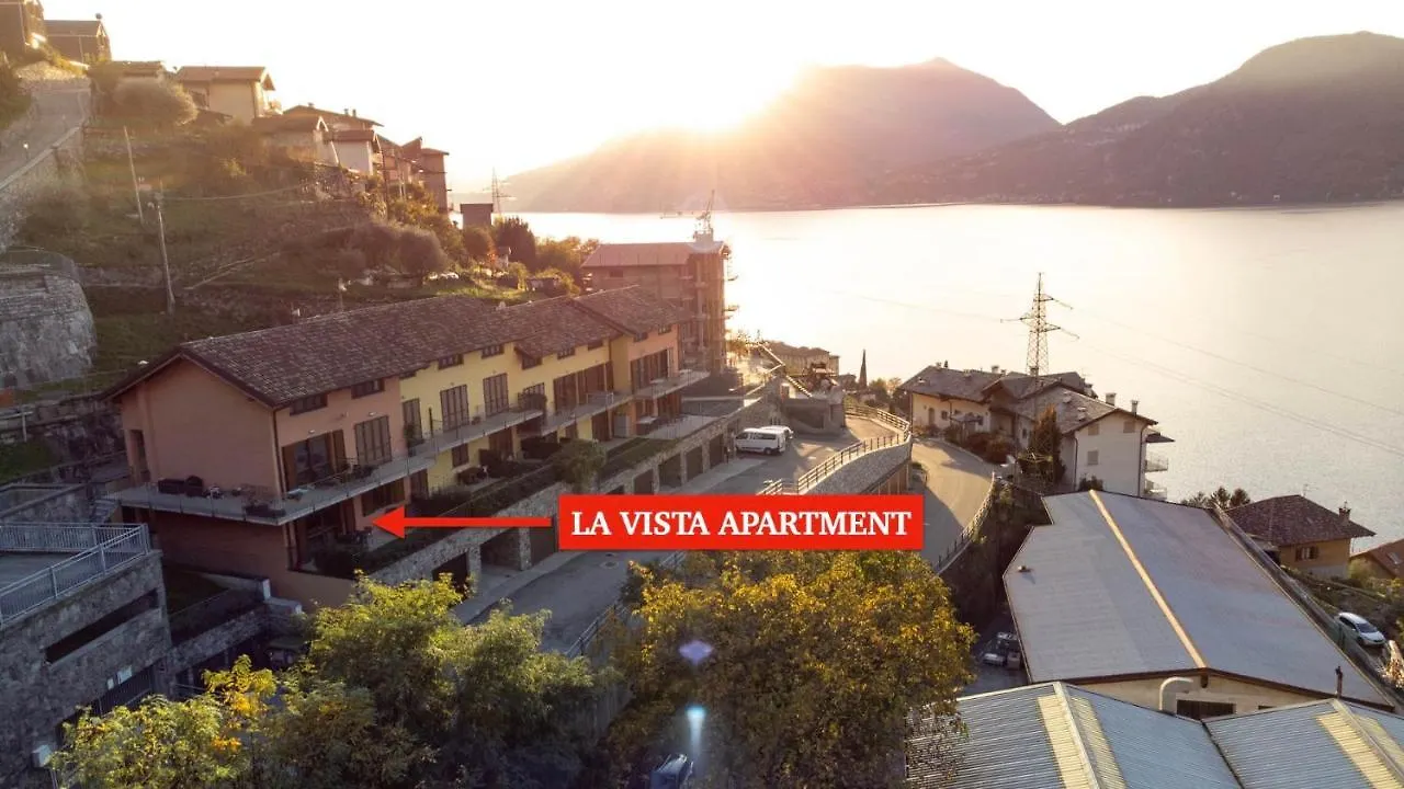La Vista By Design Studio Bellano Italia